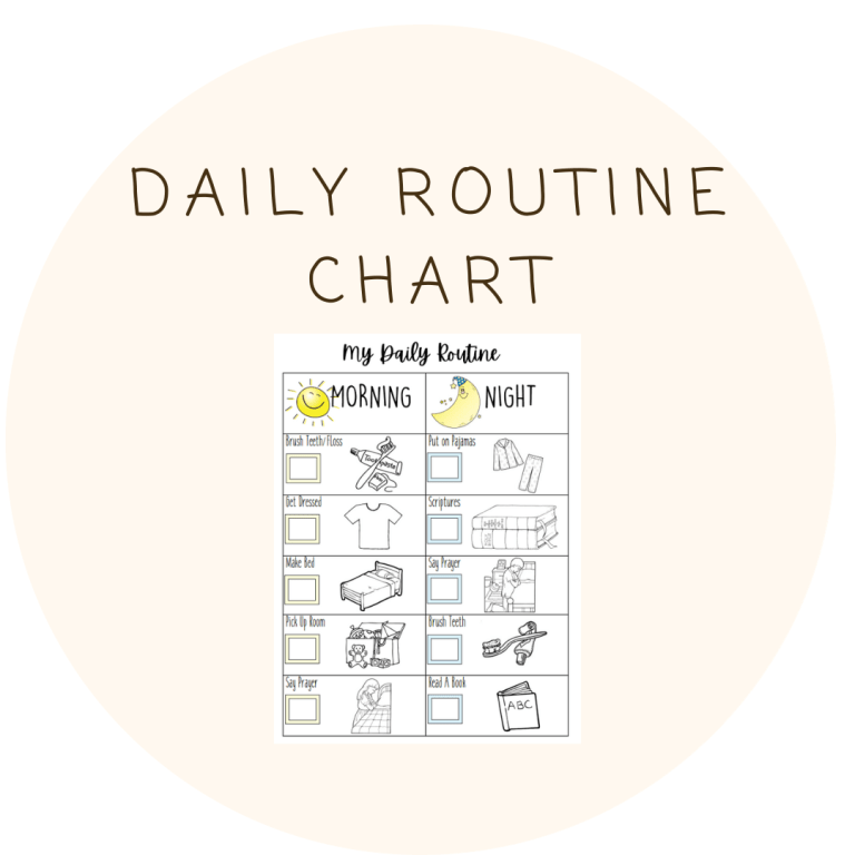Come, Follow Me Kid – Resources to Help People Teaching Kids the Come ...