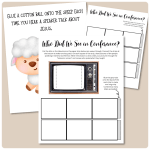 Lots of New Free Conference Printables! – Come, Follow Me Kid